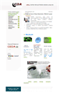 Mobile Screenshot of ceda.in